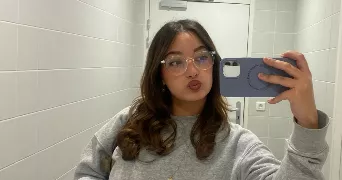 sarah pet sitter à ROUEN 76000