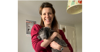 laure pet sitter à STRASBOURG 67000_1