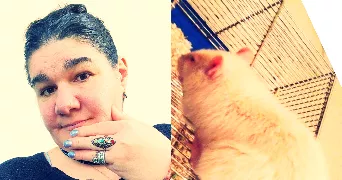 marielle pet sitter à Toulouse 31200