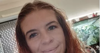 elodie cat sitter à CHATENAY MALABRY 92290