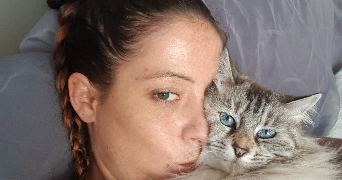 marlene pet sitter à SERIGNAN 34410_6
