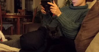 alix pet sitter à ANGERS 49100_1