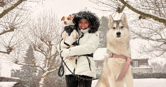 léa pet sitter à LE CREUSOT 71200_0