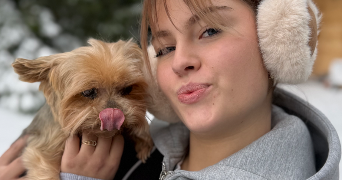 lallie dog sitter à LE MANS 72000_2