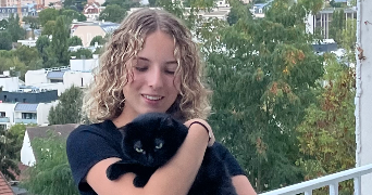 luna pet sitter à LE PLESSIS ROBINSON 92350_0