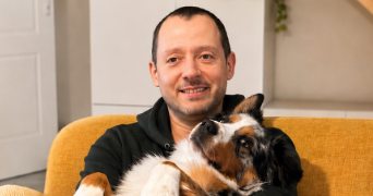 charly pet sitter à PONT DE RUAN 37260_0