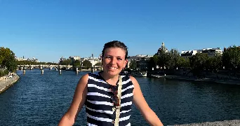 emma pet sitter à Aubiere 63170