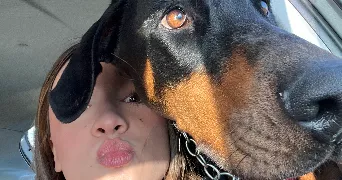 leïa pet sitter à ST JORIOZ 74410