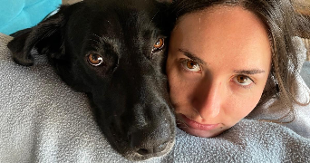 lola pet sitter à LA CIOTAT 13600_2