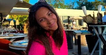 estelle pet sitter à MORANGIS 91420