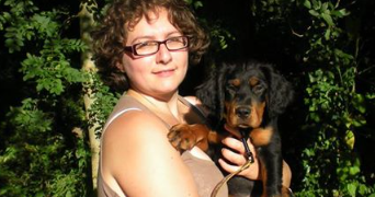 cécile pet sitter à ST PIERRE LA NOUE 17700_0