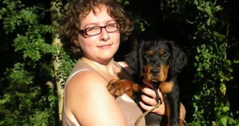 cécile pet sitter à ST PIERRE LA NOUE 17700