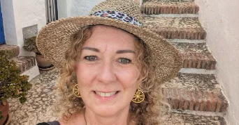 gwenaelle pet sitter à LE CANNET 06110