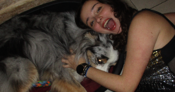 emma pet sitter à LYON 05 69005_4