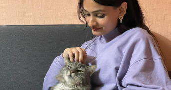 diya pet sitter à Asnières-sur-Seine 92600_9