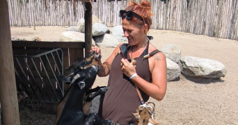 jessica pet sitter à AUREC SUR LOIRE 43110_0