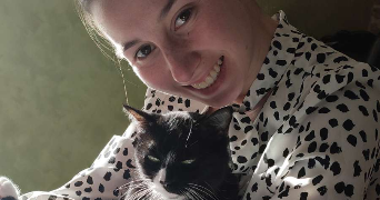 héloïse pet sitter à VITRE 35500_0