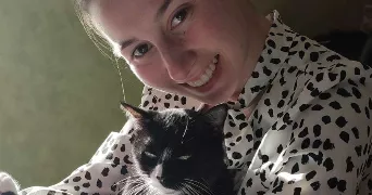 héloïse pet sitter à VITRE 35500