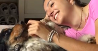 charlotte pet sitter à NICE 06200_3