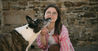 océane pet sitter à TIREPIED SUR SEE 50870_0