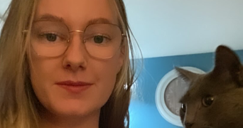 cristalle pet sitter à Villenoy 77124_0