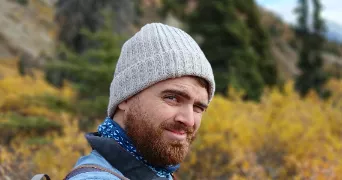 anthony pet sitter à VOIRON 38500