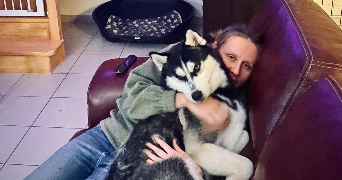 lana pet sitter à MORMANT 77720_4