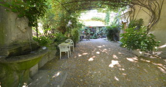 maéva et bryan pet sitter à ALTHEN DES PALUDS 84210_5