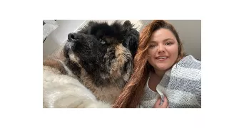 alissa pet sitter à BEZIERS 34500