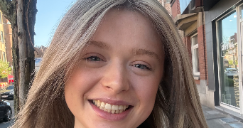 lindsay pet sitter à EVERE 1140