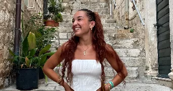 emma pet sitter à EMERAINVILLE 77184