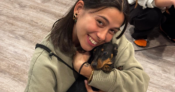 amandine pet sitter à LEVALLOIS PERRET 92300_5