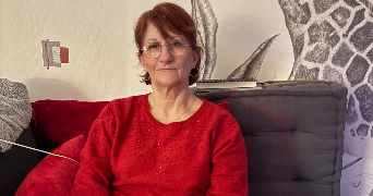 viviane pet sitter à VILLEPINTE 93420_0
