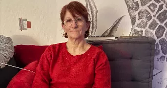 viviane pet sitter à VILLEPINTE 93420