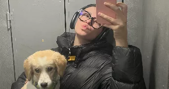 constance pet sitter à MARSEILLE 09 13009