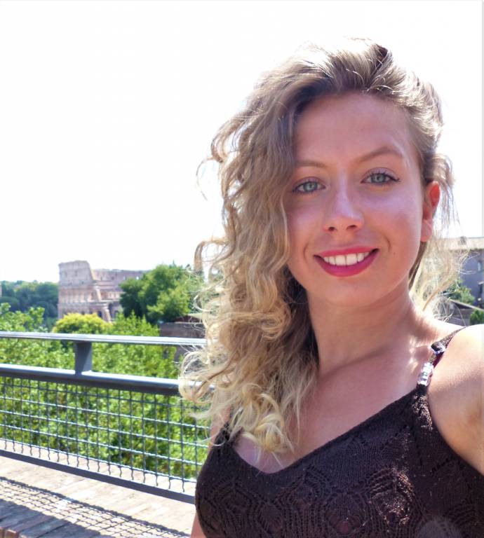 Nina pet sitter à Rouen 76000_0