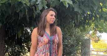mélanie pet sitter à BRIVES CHARENSAC 43700_0