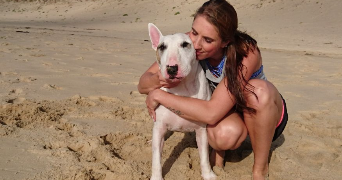 jennifer  pet sitter à Carpentras 84200_1