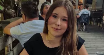 anaelle pet sitter à BRIVE LA GAILLARDE 19100