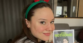 hannah pet sitter à NANTES 44300