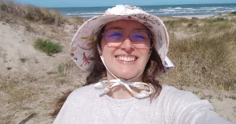 kathleen pet sitter à Nancy 54000