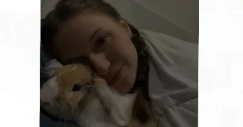 mathilde pet sitter à VILLEBON SUR YVETTE 91140