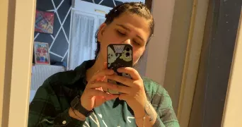 camille pet sitter à CERNAY 68700