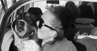 katline pet sitter à ST MEMMIE 51470
