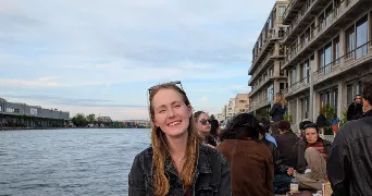 julia pet sitter à VINCENNES 94300
