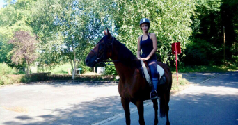 oceane  pet sitter à PESSAC 33318_4