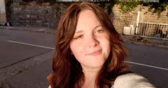 célia pet sitter à BASTIA 20200
