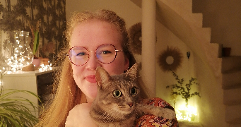 Garance cat sitter à NANTES 44300_2