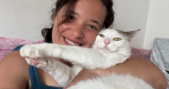 xheni pet sitter à CHAVILLE 92370_4