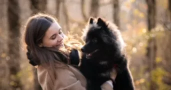 cassandra pet sitter à MARCHEPRIME 33380